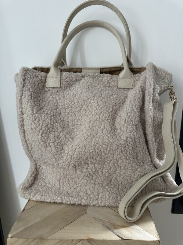 SAC FOURRE TOUT