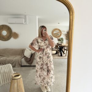 ROBE CALISTA