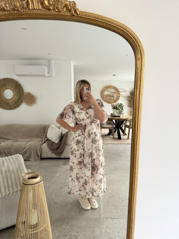 ROBE CALISTA