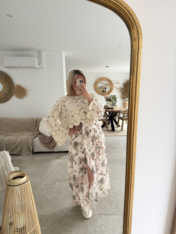 ROBE CALISTA – Image 2