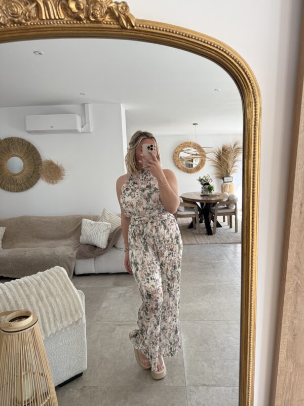 COMBINAISON PANTALON