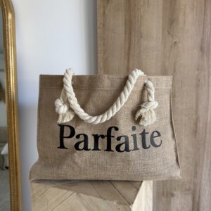CABAS PARFAITE