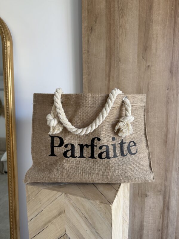 CABAS PARFAITE
