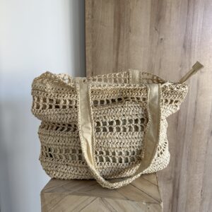 SAC EN RAPHIA