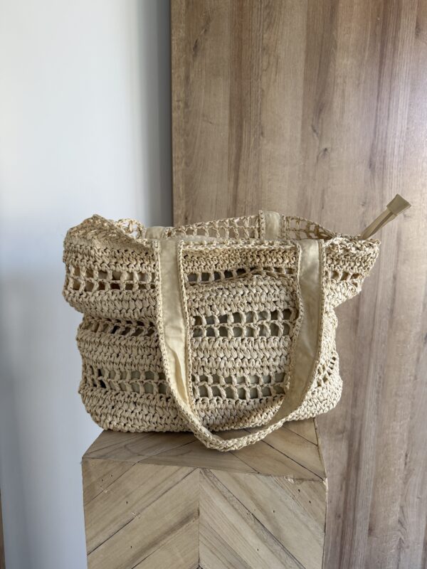 SAC EN RAPHIA