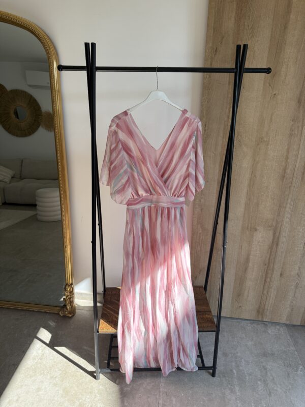ROBE CALISTA