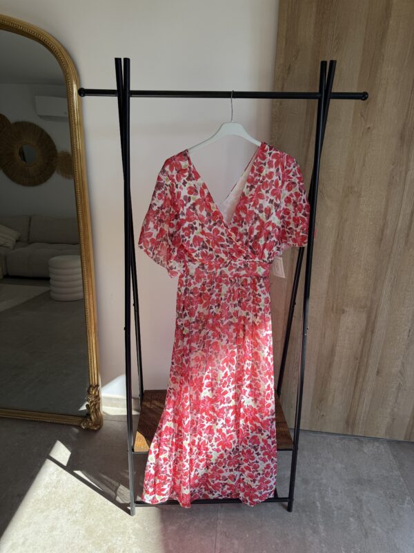 ROBE CALISTA