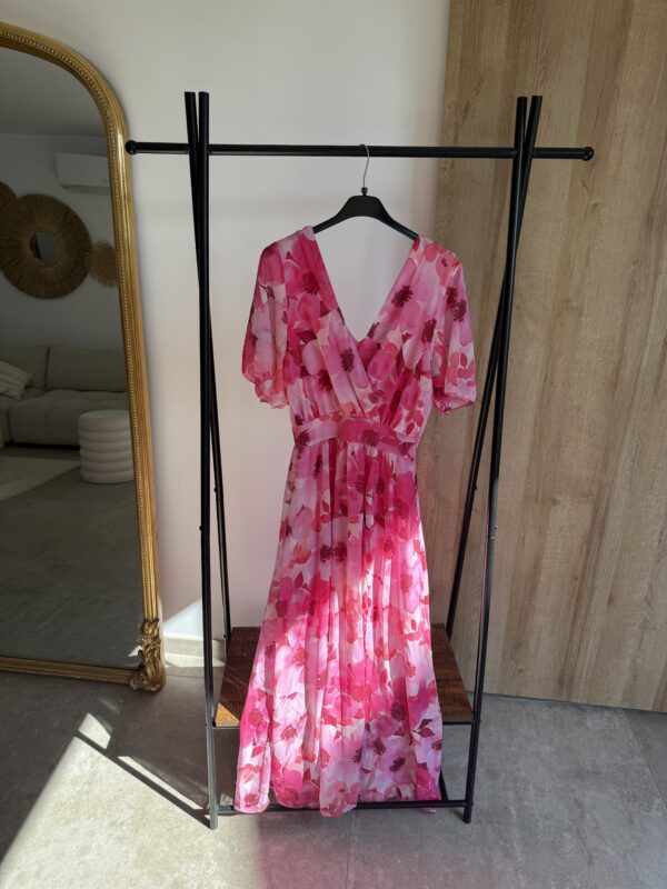 ROBE CALISTA