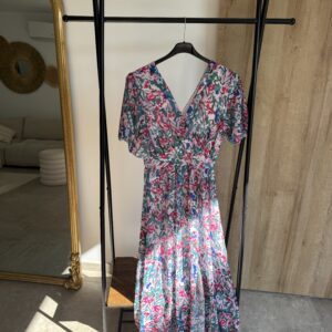ROBE CALISTA