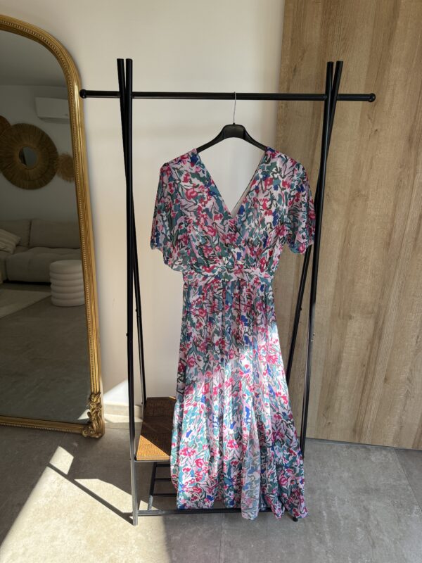 ROBE CALISTA