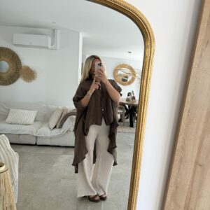 BLOUSE JANIE