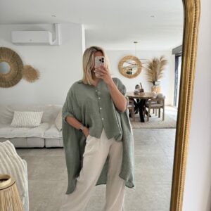 BLOUSE JANIE
