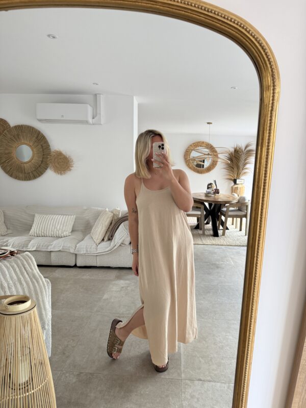 ROBE CLEMENTINE