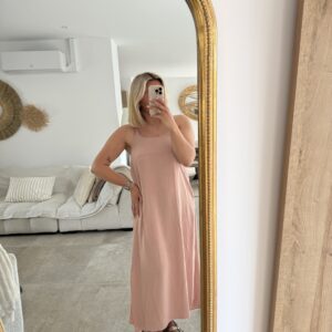 ROBE CLEMENTINE
