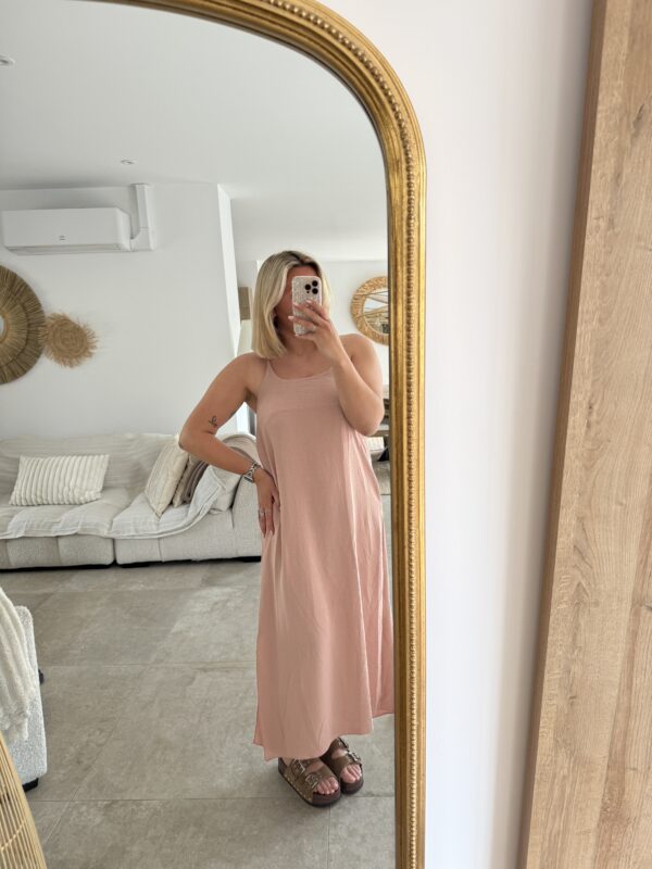 ROBE CLEMENTINE
