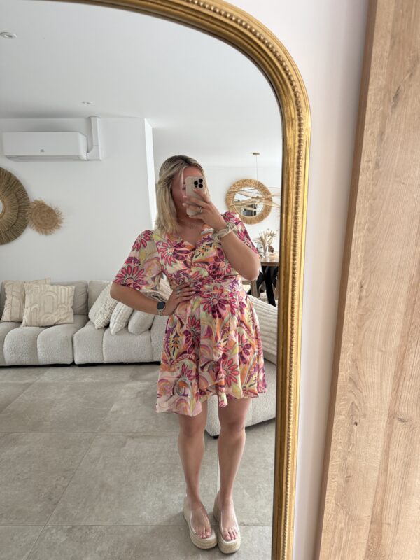 ROBE YSIA