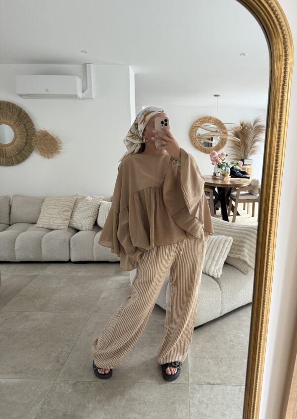 BLOUSE FILBY