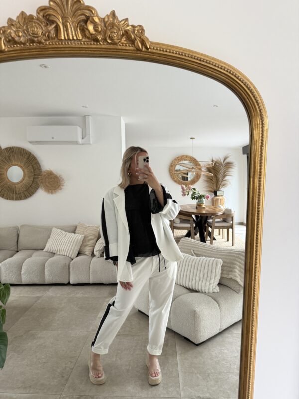 BLAZER NILLO