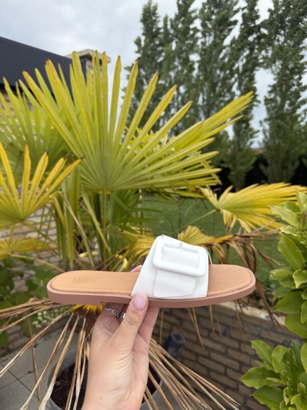 CLAQUETTE – Image 2