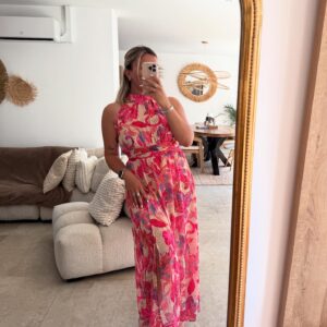 ROBE ABY