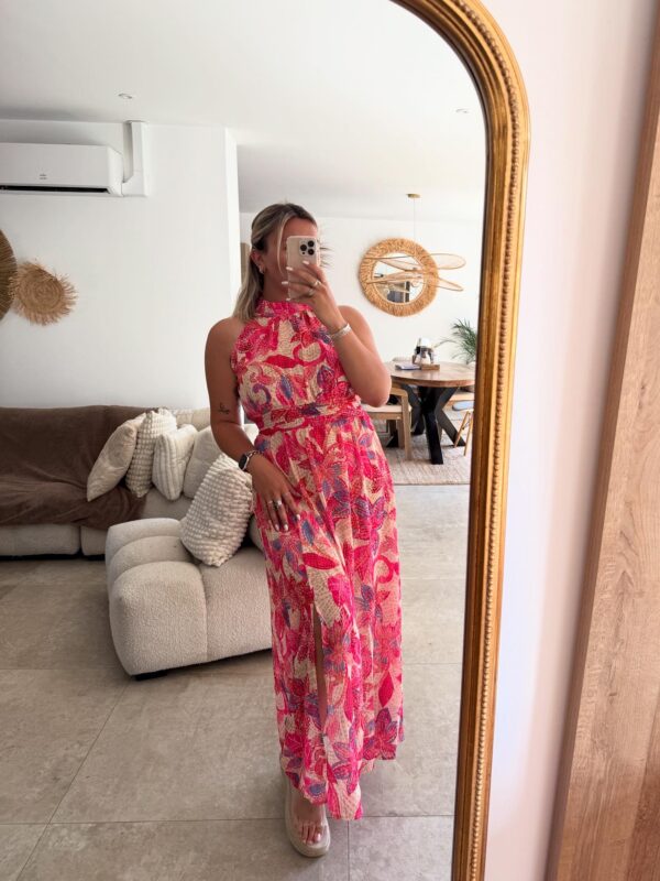 ROBE ABY