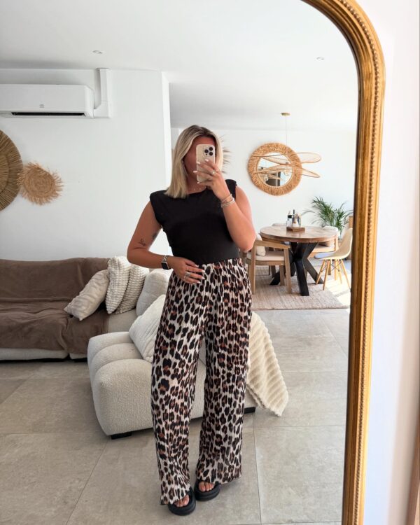 PALAZZO LEOPARD – Image 2