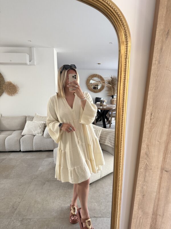 ROBE LESSIE – Image 2