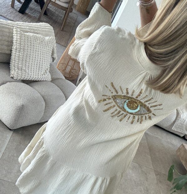 ROBE LESSIE