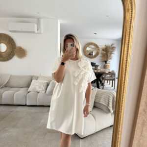 ROBE TESS