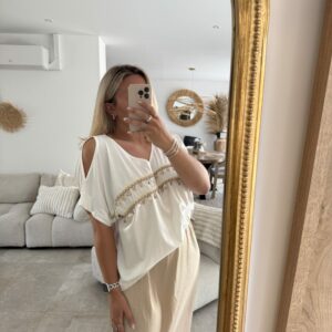 TOP - COLLECTION MAIA