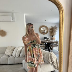 ROBE CLEMENCE