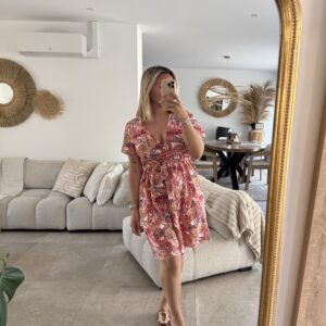 ROBE CLYDE