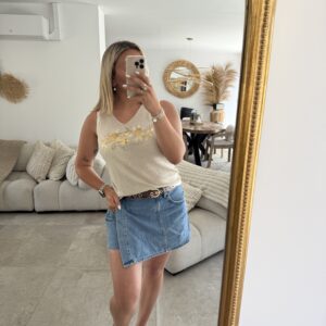 DEBARDEUR CARLA