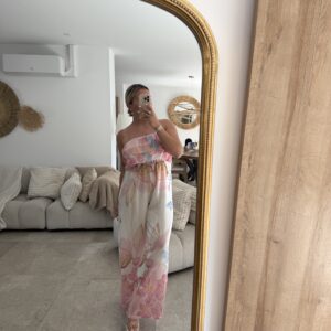 COMBI PANTALON - GIOGIA