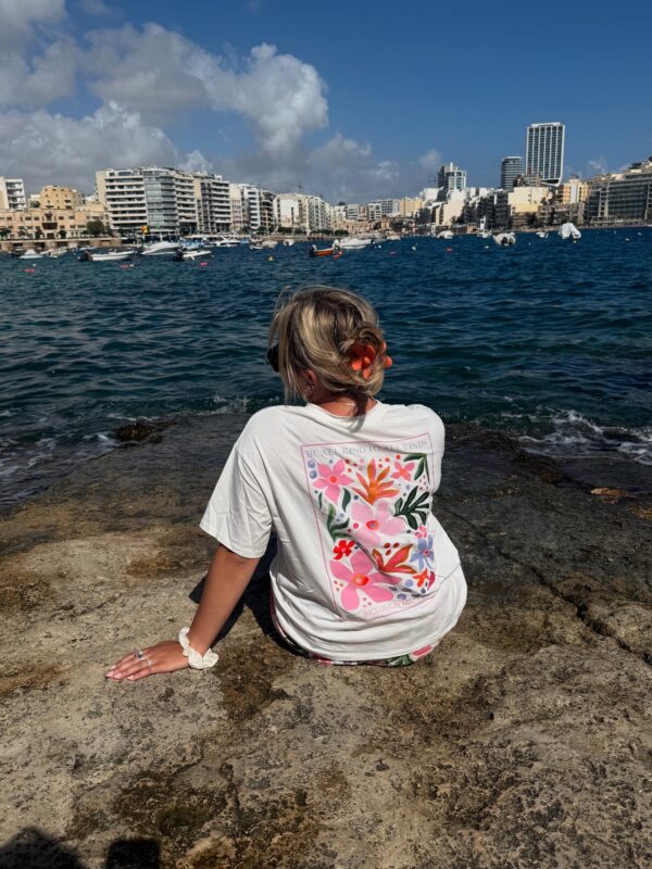 ENSEMBLE TEE SHIRT / SHORT – Image 2