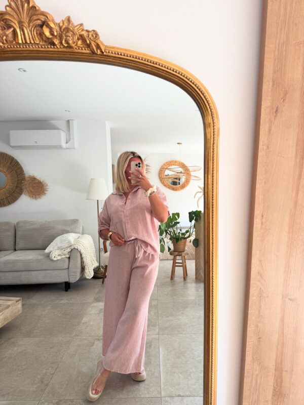 ENSEMBLE BELINDA