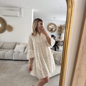 ROBE BASILE