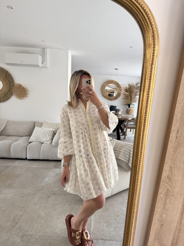 ROBE BASILE