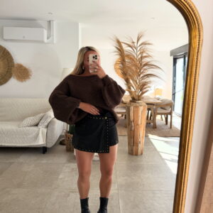JUPE SHORT - YOLA