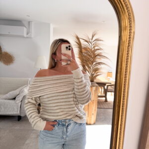 PULL SHARON