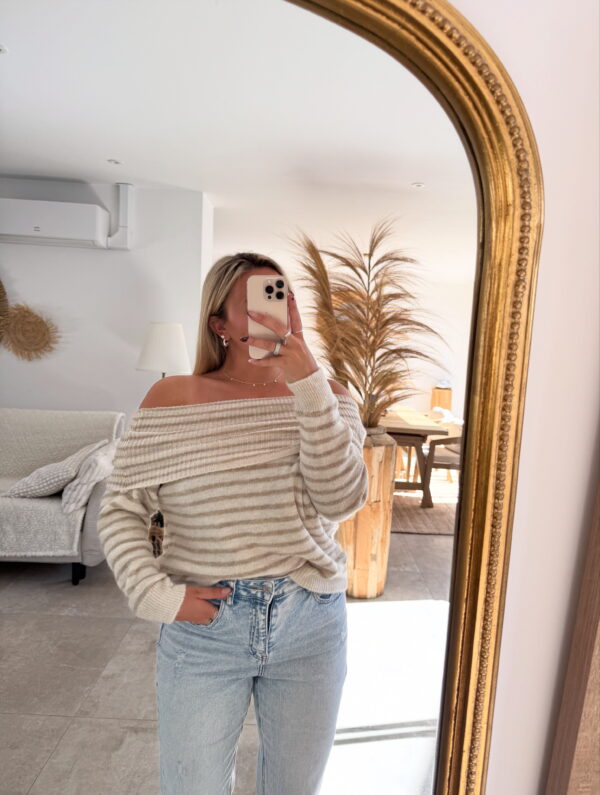 PULL SHARON