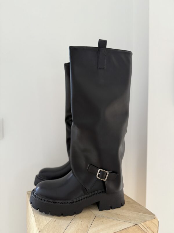 BOTTES - GABRIELLA