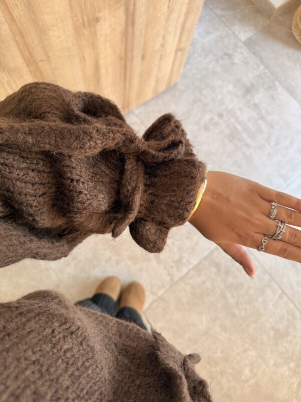 PULL CHOCO CHARLIZE – Image 2