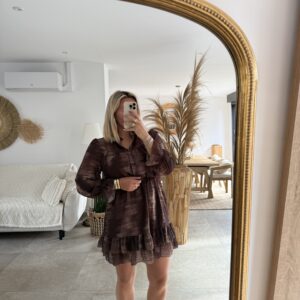 ROBE CATALEYA