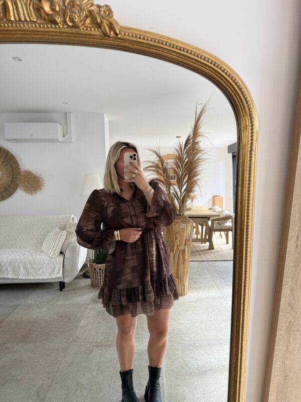 ROBE CATALEYA