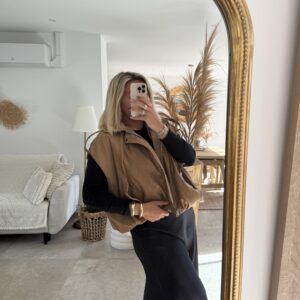 BLOUSON NINA