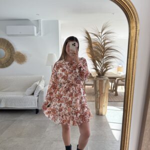 ROBE CARLA