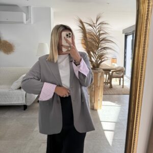 BLAZER LYCIA
