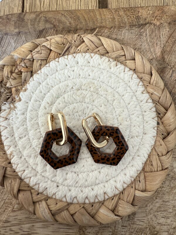 BOUCLES