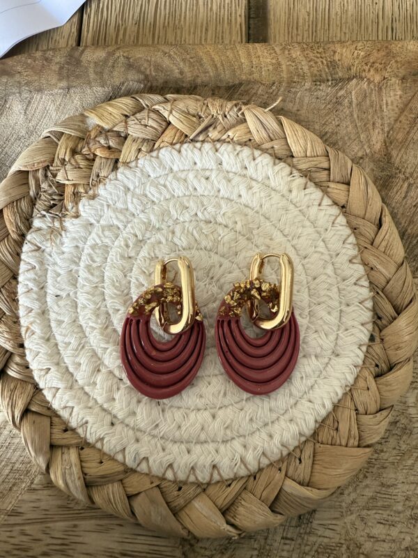 BOUCLES